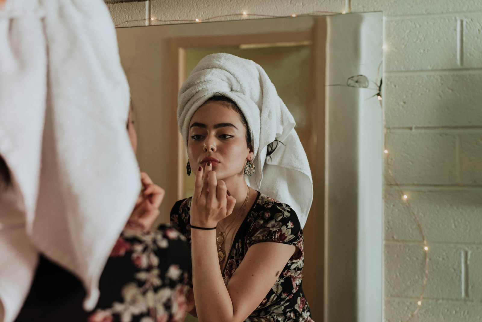 Clinical dermatology setting representing Biofrontera Ameluz franchise